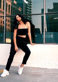 Erika Fong